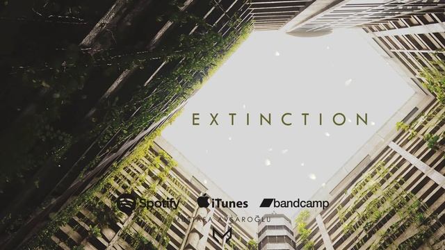 Extinction - Emotional Piano Music