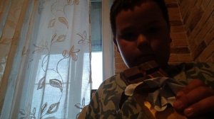 Дубайский шоколад привезённый из Дубая.
