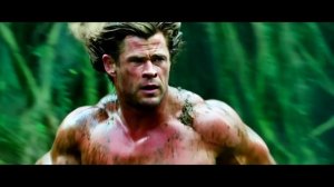 Тарзан (2026) – Русский трейлер 2025 (Дубляж v.1)