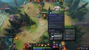Лучшие моменты с игр на низком рейтинге Dota 2