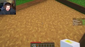 📹 😱Я Сделал Grow a Garden в Майнкрафт за 10 Дней.. → 👤 #FixEye