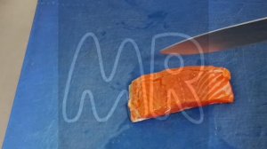 Тартар из Форели