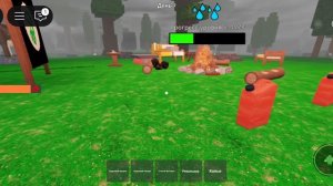 выжили 30 дней в 99 ночей в лесу и спасли 2 детей