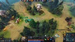 Dota 2 / ПРОХОЖДЕНИЕ, ЧАСТЬ 1002!
