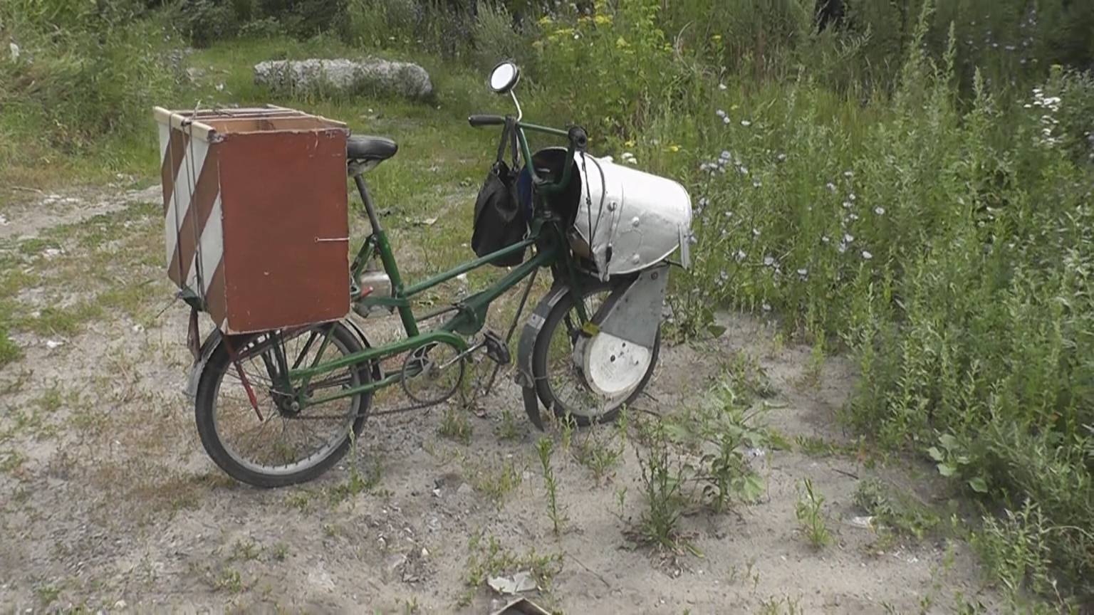 Мотовел мод смотреть онлайн