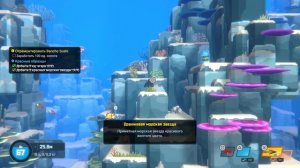 (ZLGAME) Днем ловлю рыбу, вечером готовлю ее в Dave the Diver - 39