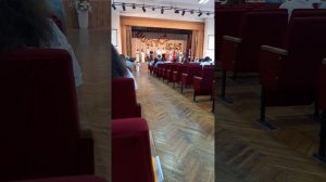 Церемония вручения дипломов студентам агрономического факультета НГАТУ 16.07.25, 7