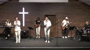 UNISON | Прославление