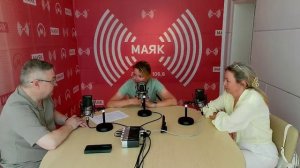 Среда для жизни - Тербунский рубеж