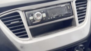 Hyundai Solaris 2018 г. VIN 120707 Краснодар