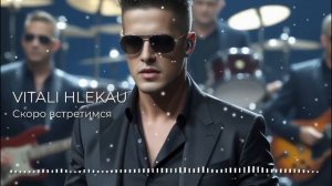 Виталий Глеков – Скоро встретимся  (Премьера песни ) 😎 Новинки Музыки