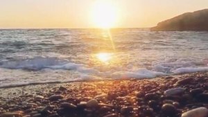 Море зовет и манит Адлер.Лучший отдых для всей семьи.
