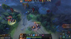 Dota 2 / ПРОХОЖДЕНИЕ, ЧАСТЬ 995!