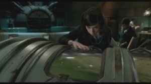 Форма воды
(фильм, 2017) трейлер