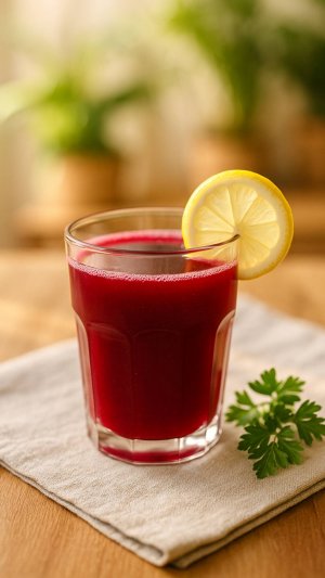 Про свекольный квас. рецепт тут - https://dzen.ru/a/aHdTDpGqCAy76F5s?share_to=link