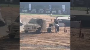 STEG покрытие. Защита грузовика