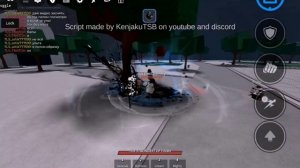 обзор годжо