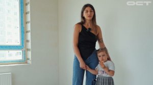 Выдача ключей Дома на Хворостухина