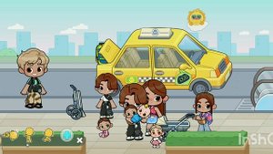 Прилетели🛬 Едем в отель🏖 3-я часть полёта в Сочи⛸️🍋🎧