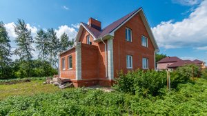 коттеджный посёлок Седьмая Миля, 11-я