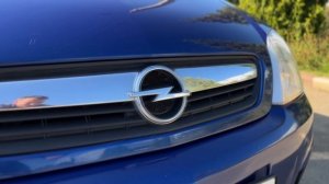 Опель Мерива 2007 год. 1.6