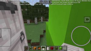 постройки из Майнкрафта
