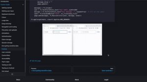 #1 – Разработка программ с графическим интерфейсом на Питон