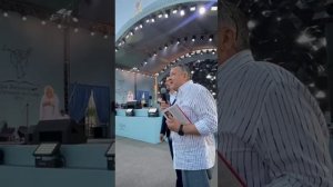 ДНИ ДОСТОЕВСКОГО В ОПТИНОЙ ПУСТЫНИ