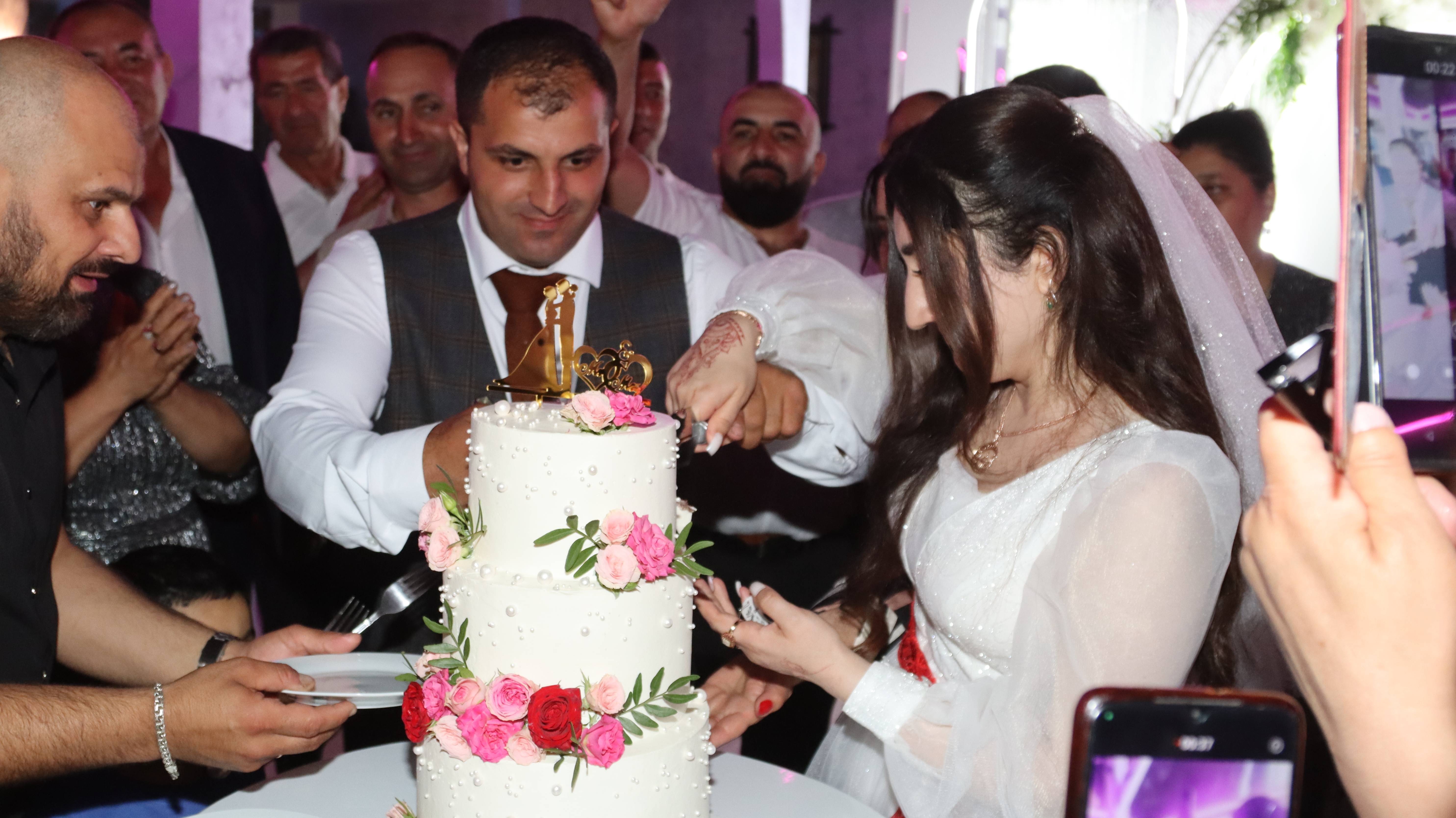 Часть 4 Ильгам и Жасмина Алиевы 2 июня 2025 год г. Старый Оскол