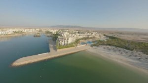 Fanar Hotel Residence 5*