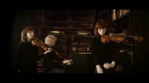 Братья Бессоновы - Вальс-трио