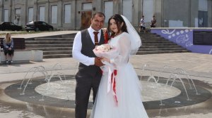 Часть 2 Ильгам и Жасмина Алиевы 2 июня 2025 год г. Старый Оскол