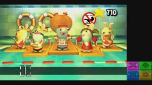 Rabbids Rumble [Nintendo 3DS]