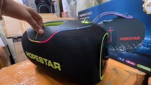 HOPESTAR A80 черная На замену 🔥 Видеоотчет г. Краснодар ✅