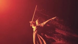 Алдан. Библионочь_2025