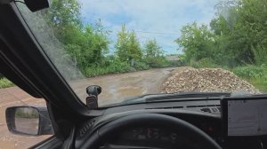 Почему люди в городах покупают Ниву. Краткие размышления.