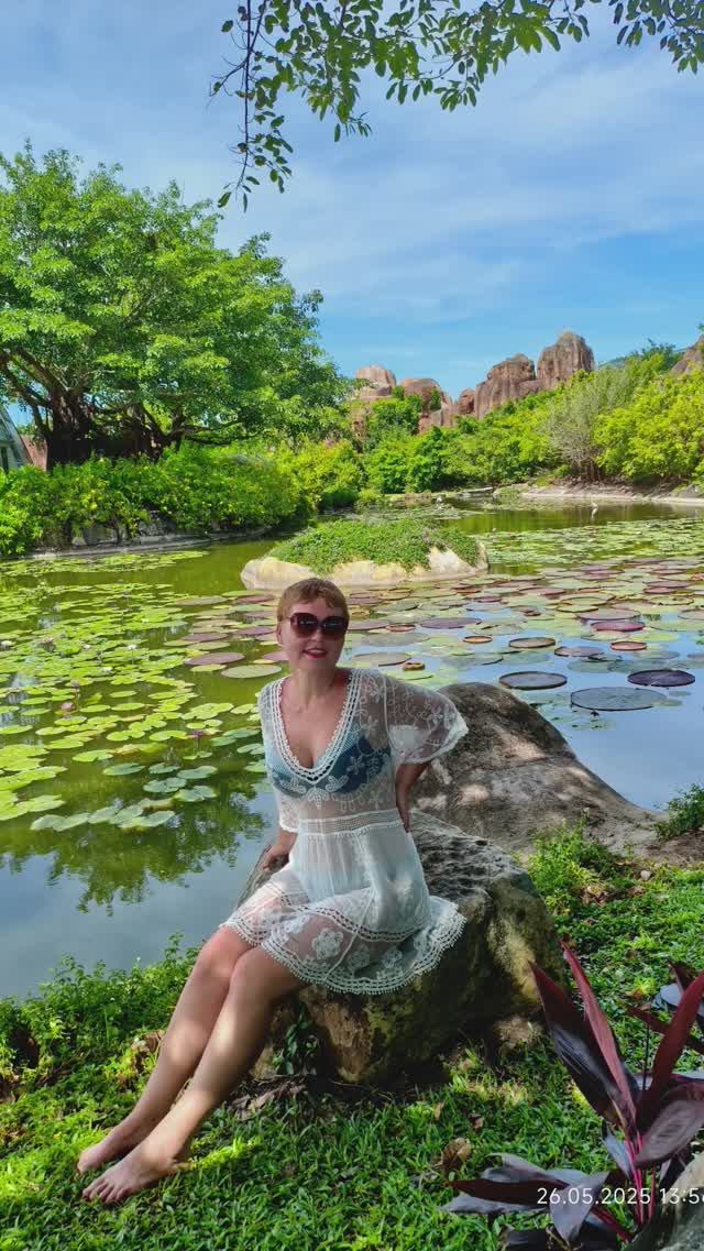 Вьетнам. Винперл Розовые Фламинго и лучшие Фото. Нячанг за 72 тысячи с перелетом.@tutsi-dieti смотреть онлайн