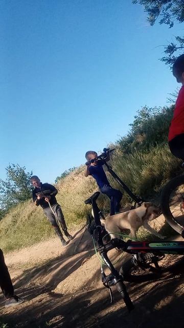 2 часть погулять