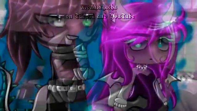 Гача Лайф!! смотреть онлайн