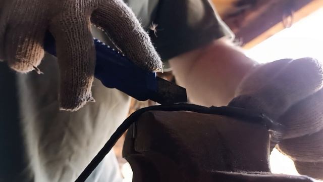 Хламосборщик. Разбираю запасы на медь.