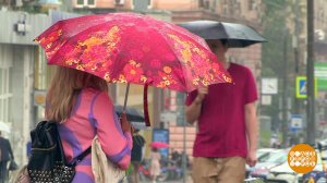 О пользе летних гроз. Доброе утро. Фрагмент выпуска от 16.07.2025