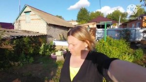 Жить надо по средствам/делаем гараж