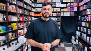 R.A.M Parfums Ароматы со всего мира от 10 до 100 мл