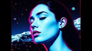 Очень красивый эмбиент бит, просто космос! Послушай, тебе понравится! X Freestyle Type Beat