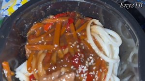Застрял в Ленинграде.Живу в машине,Еда вкусна!