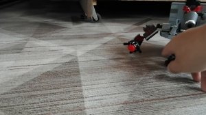 Джаггернаут из лего обзор