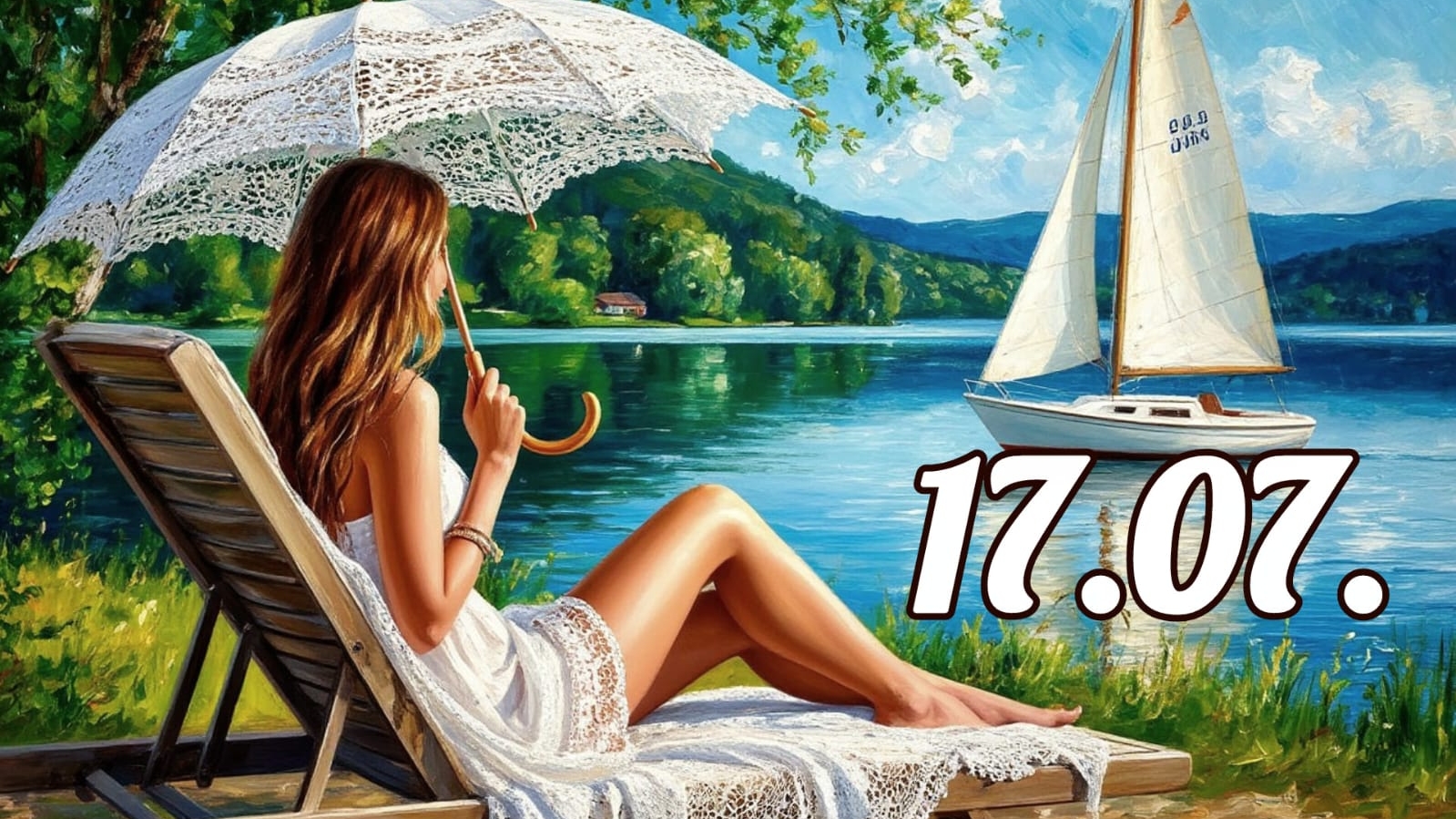 🌼Таро прогноз на 17 Июля!