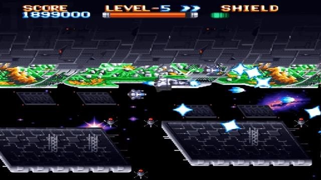 🎮 SNES Super Earth Defense Force HARD MODE NO DAMAGE