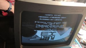 Электроника МС6105 дефект