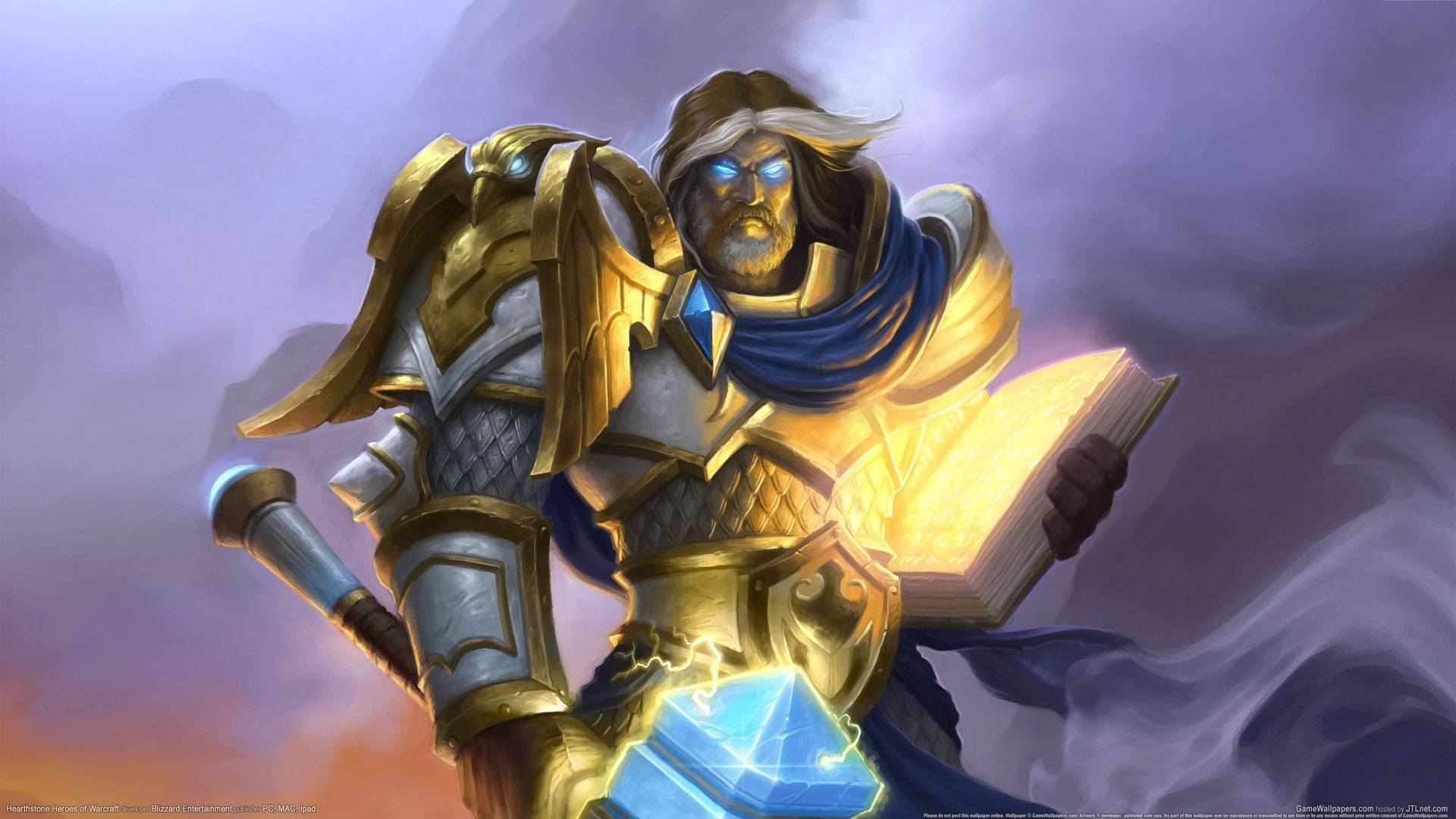 ТОП паладин на драконах рейтинг стандарт Heartstone